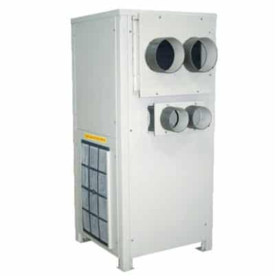 Panel Air Conditioner Manufacturer In Maharashtra