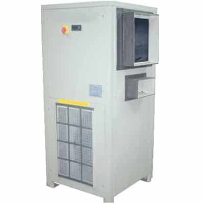Panel Air Conditioner Manufacturer in Rajasthan