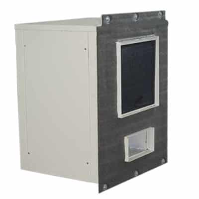Panel Air Conditioner Split Type Manufacturer In Gujarat
