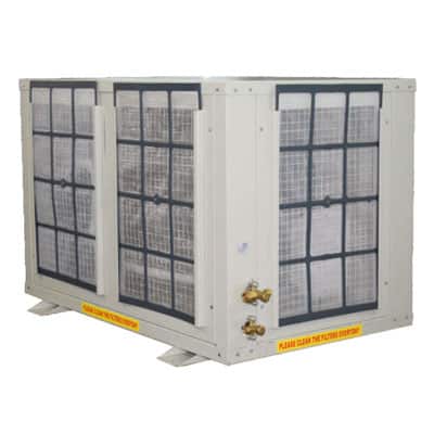 #1 Industrial air conditioners, Cooling System For Control Panel Room