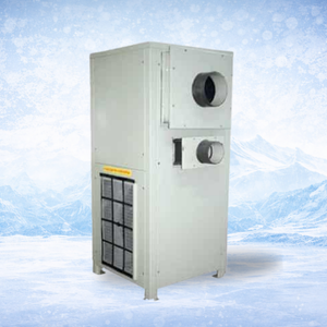 Panel Air Conditioner Manufacturer in Gujarat