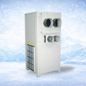 Panel Air Conditioner Manufacturer in Maharashtra